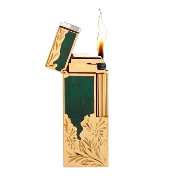 Bật lửa ga đá Keleisi KS01