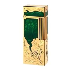 Bật lửa ga đá Keleisi KS01