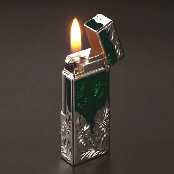 Bật lửa ga đá Keleisi KS01