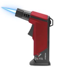 Bật lửa gas Jobon khò để bàn kèm khoá rảnh tay ZB-326