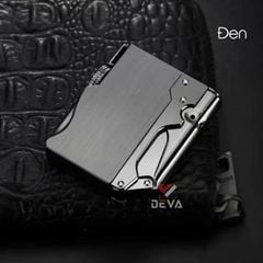 Bật lửa gas Focus khò 1 tia bấm ngang F0082