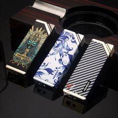 Bật lửa gas chính hãng Honest khò 1 tia BCZ339