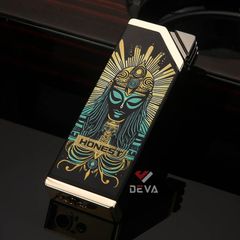 Bật lửa gas chính hãng Honest khò 1 tia BCZ339