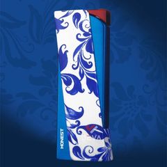 Bật lửa gas chính hãng Honest khò 1 tia dáng độc đáo BCZ437