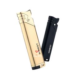 Bật lửa gas chính hãng Honest khò 1 tia dáng nhỏ mini BCZ3021