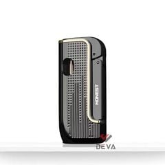 Bật lửa gas Honest khò 1 tia kèm đục BCZ856