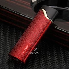 Bật lửa gas chính hãng Honest khò 1 tia kiểm soát nhiệt có nắp đậy an toàn BCZ709