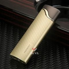 Bật lửa gas chính hãng Honest khò 1 tia kiểm soát nhiệt có nắp đậy an toàn BCZ709