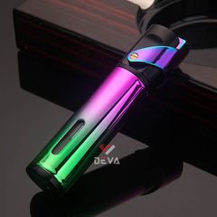 Bật lửa gas chính hãng Honest khò 1 tia kiểm soát nhiệt độ BCZ860