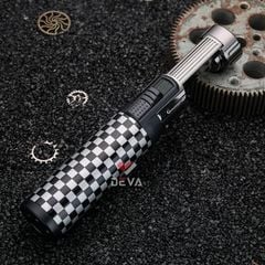 Bật lửa gas Honest khò đại 1 tia dung tích chứa gas lớn BCH545