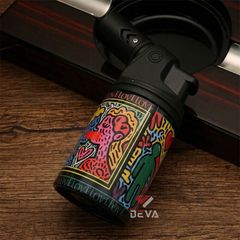 Bật lửa gas chính hãng Honest khò đại 1 tia để bàn BCZ 848