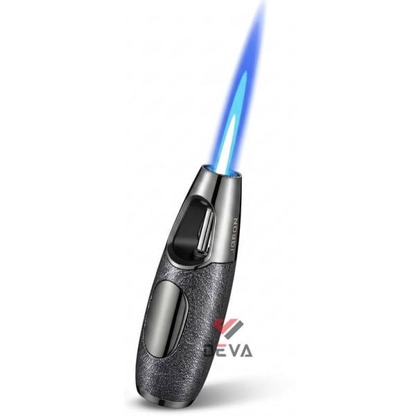 Bật lửa gas Jobon khò 1 tia phong cách thời trang hiện đại ZB 338