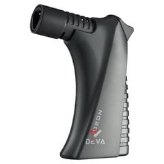 Bật lửa gas Jobon khò 3 tia kèm đục ciagar chuyên dụng ZB-332