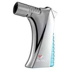 Bật lửa gas Jobon khò 3 tia kèm đục ciagar chuyên dụng ZB-332