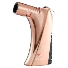 Bật lửa gas Jobon khò 3 tia kèm đục ciagar chuyên dụng ZB-332