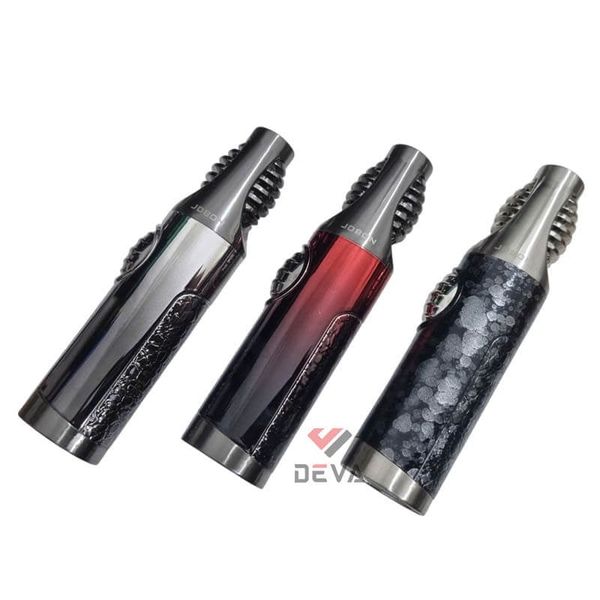 Bật lửa gas Jobon khò đại 1 tia cầm tay ZB-566A