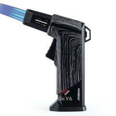 Bật lửa gas Jobon khò để bàn kèm khoá rảnh tay ZB-326