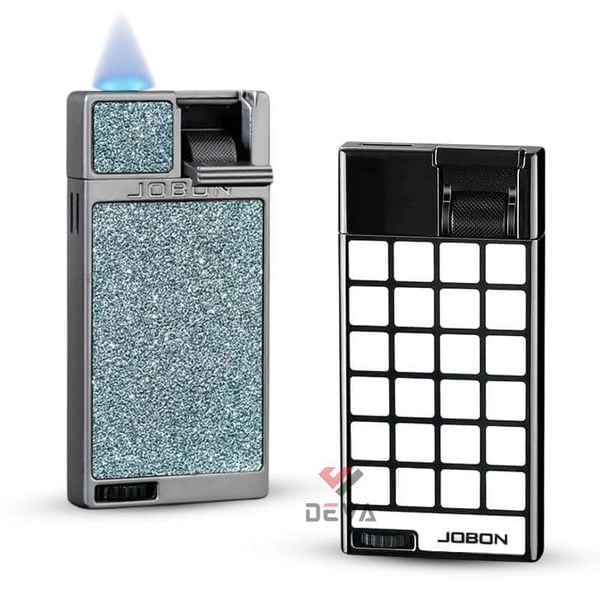 Bật lửa gas Jobon khò siêu mỏng các mẫu Series ZB-320