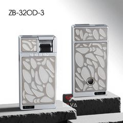 Bật lửa gas Jobon khò siêu mỏng các mẫu Series ZB-320