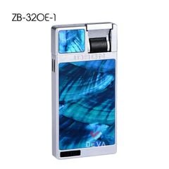 Bật lửa gas Jobon khò siêu mỏng các mẫu Series ZB-320