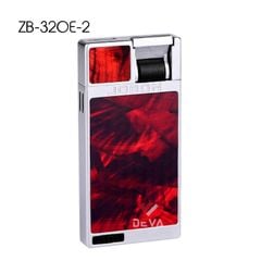 Bật lửa gas Jobon khò siêu mỏng các mẫu Series ZB-320