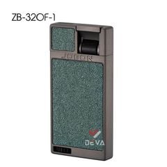 Bật lửa gas Jobon khò siêu mỏng các mẫu Series ZB-320