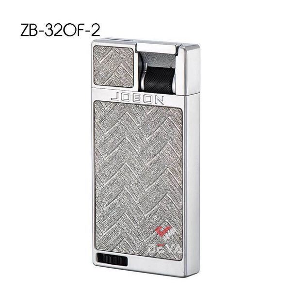 Bật lửa gas Jobon khò siêu mỏng các mẫu Series ZB-320