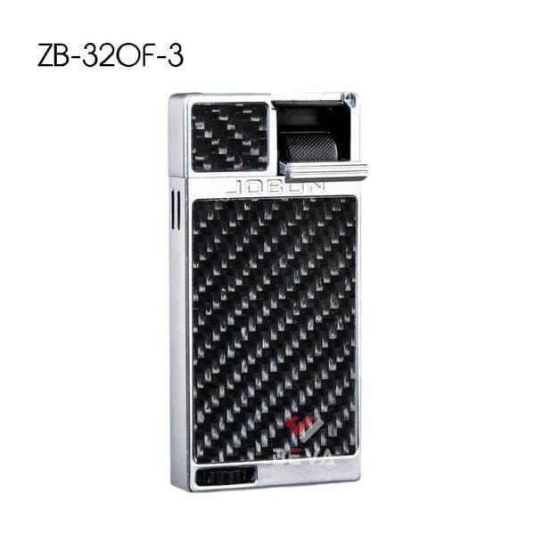 Bật lửa gas Jobon khò siêu mỏng các mẫu Series ZB-320