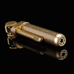 Bật lửa ga đá đồng Promise BNC004
