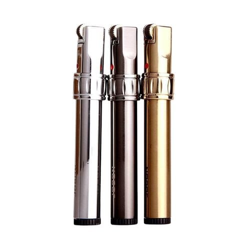 Bật lửa ga đá Jobon ZB-638