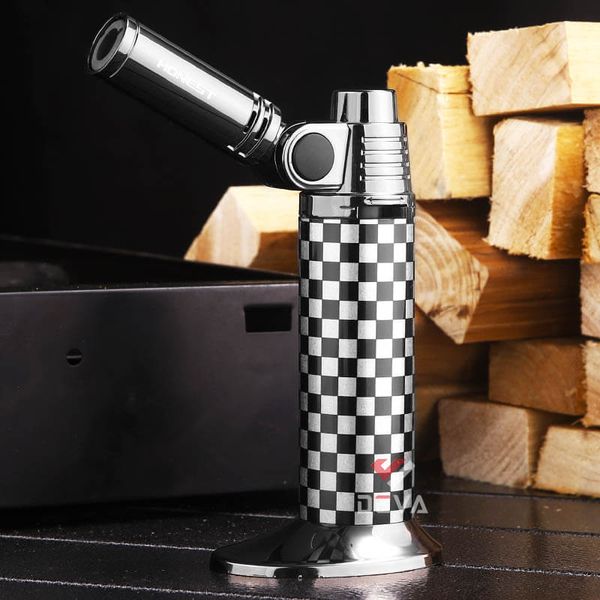 Khò 1 tia để bàn xoay Honest BCH 540