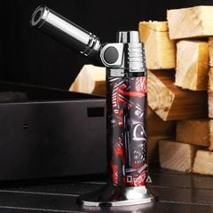 Khò 1 tia để bàn xoay Honest BCH 540