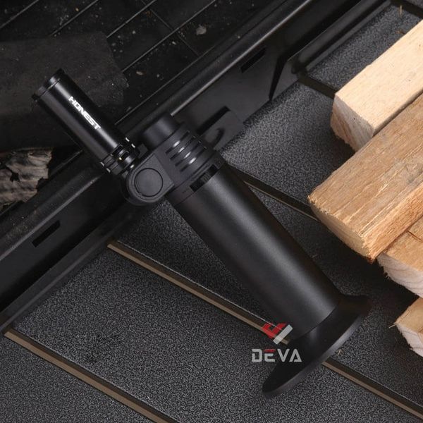 Khò 1 tia để bàn xoay Honest BCH 540