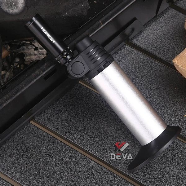 Khò 1 tia để bàn xoay Honest BCH 540