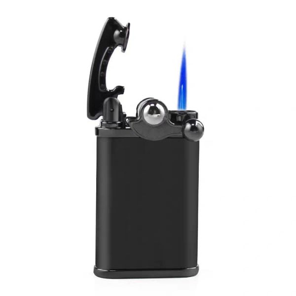 Bật Lửa Khò Đánh Lửa Tự Động ZB602