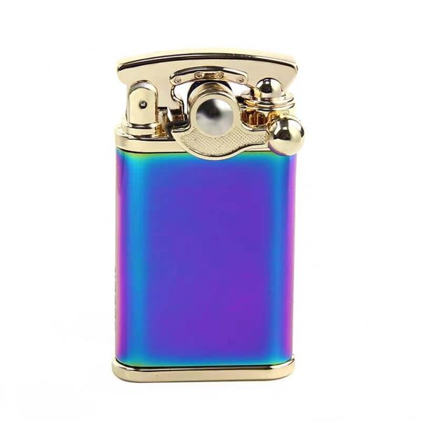 Bật Lửa Khò Đánh Lửa Tự Động ZB602