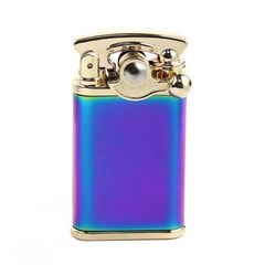 Bật Lửa Khò Đánh Lửa Tự Động ZB602