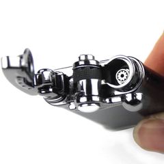 Bật Lửa Khò Đánh Lửa Tự Động ZB602