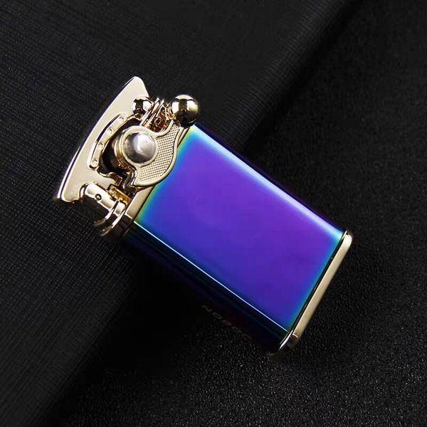 Bật Lửa Khò Đánh Lửa Tự Động ZB602