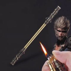 Bật lửa gậy Như Ý Kim Cô Bổng Tôn Ngộ Không Black Myth Wukong FF623