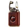 Zorro kiểu dáng xăng đá độc lạ ốp gỗ Z592-207