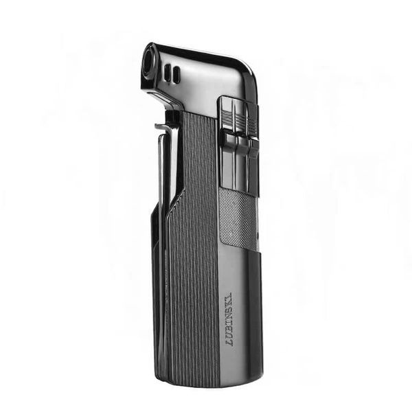 Bật lửa hút tẩu kèm dụng cụ Lubinski SK 24
