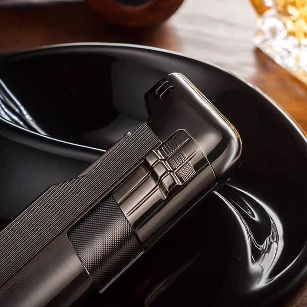 Bật lửa hút tẩu kèm dụng cụ Lubinski SK 24