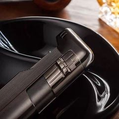 Bật lửa hút tẩu kèm dụng cụ Lubinski SK 24