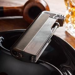 Bật lửa hút tẩu kèm dụng cụ Lubinski SK 24