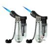 Bật lửa khò 1 tia butan Honest BCZ 185