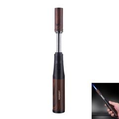 Bật lửa gas Honest khò đại 1 tia cổ dài uốn xoay 360 độ BCZ 845