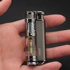 Bật lửa khò 1 tia focus F078