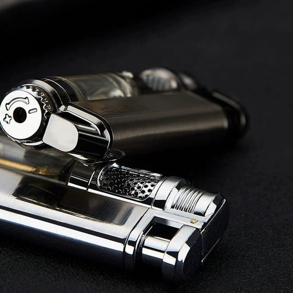 Bật lửa khò 1 tia focus F078