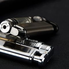 Bật lửa khò 1 tia focus F078